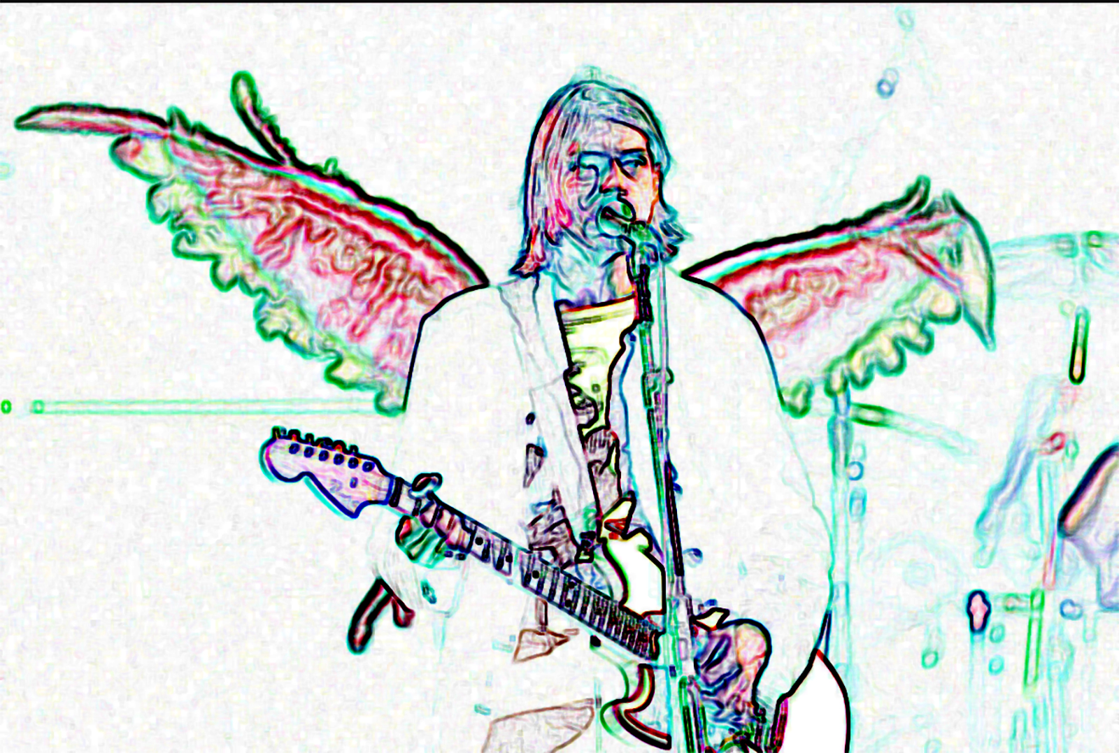 cobain