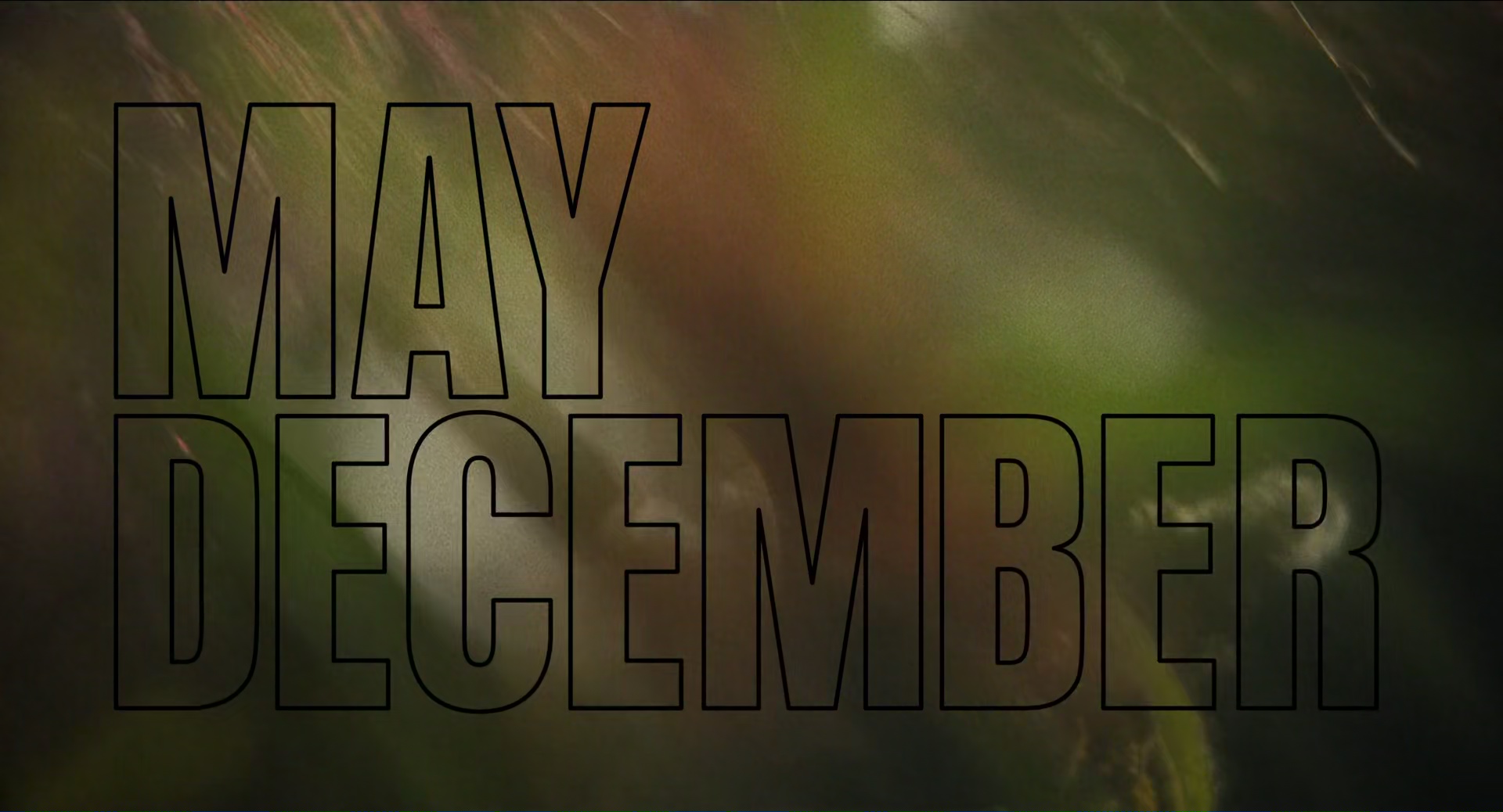 may december title 2