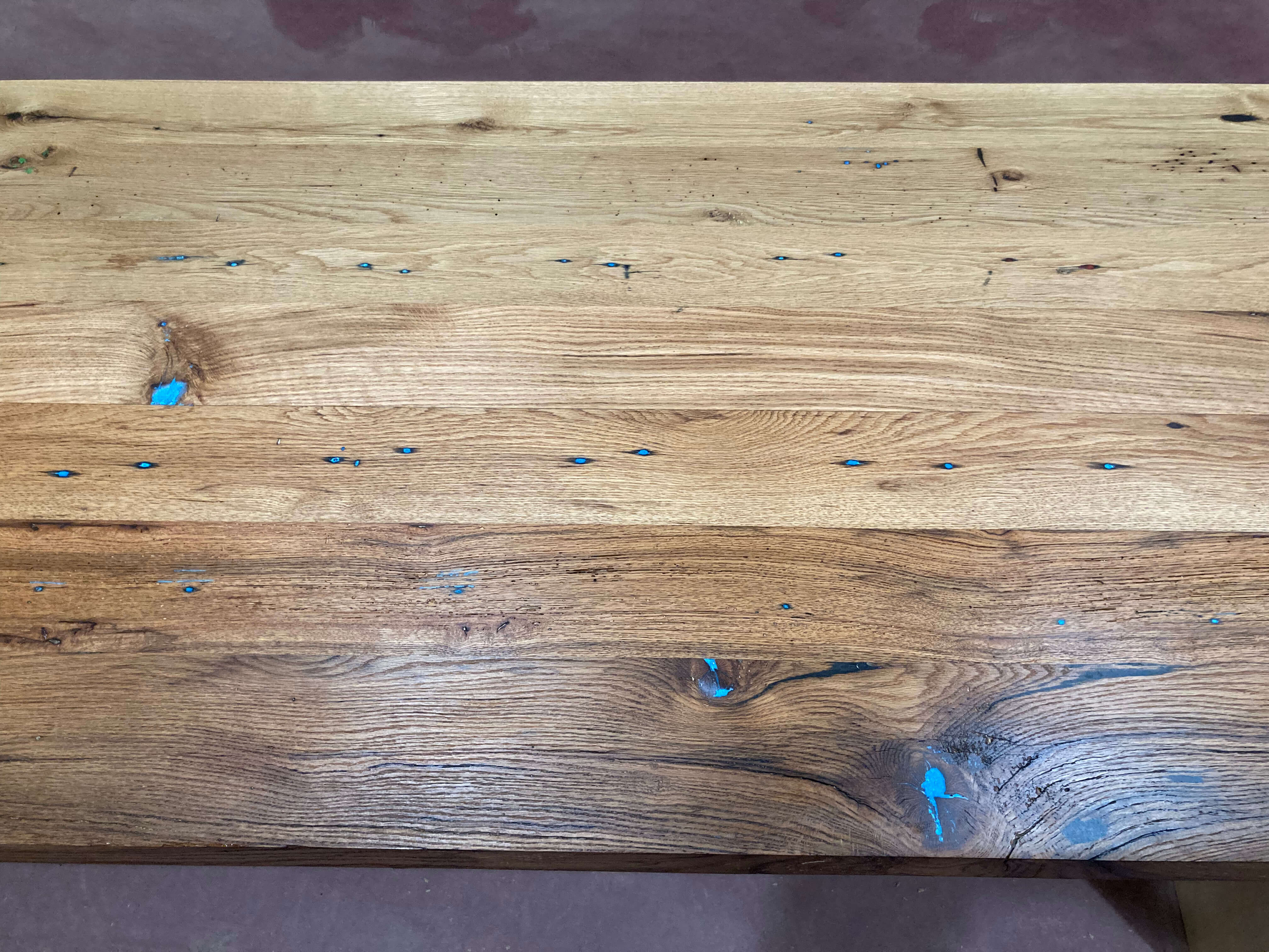 oak-table