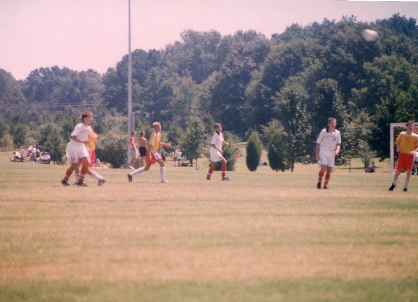 santos soccer