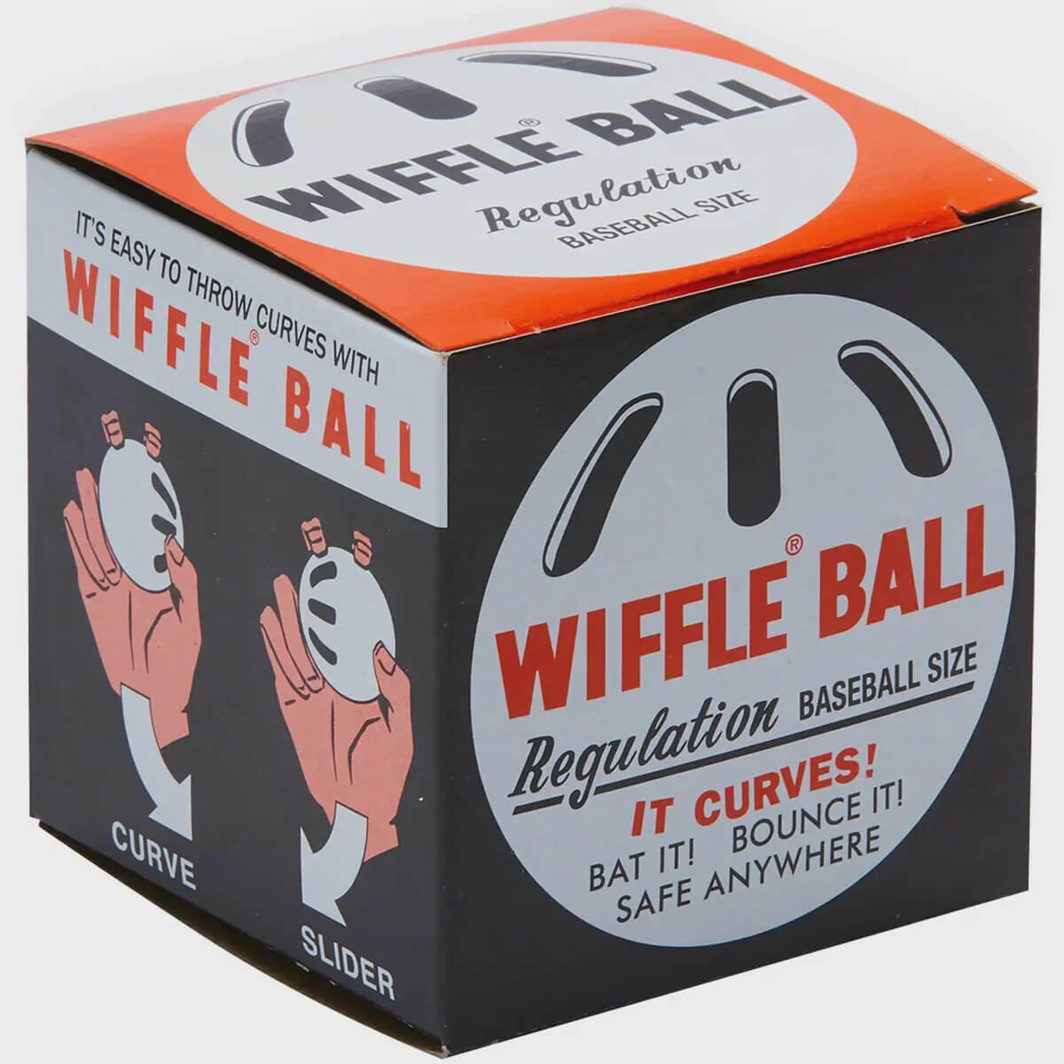 wiffle ball