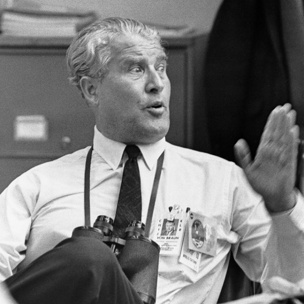 von braun