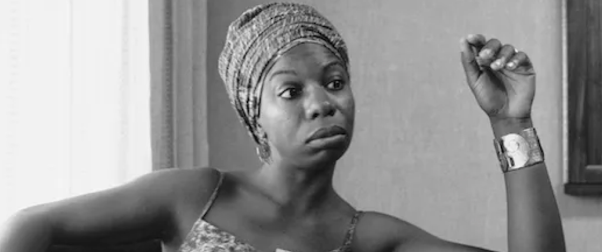 nina simone