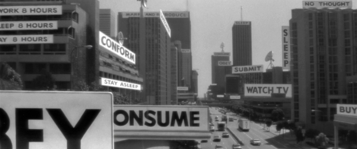 they live billboard