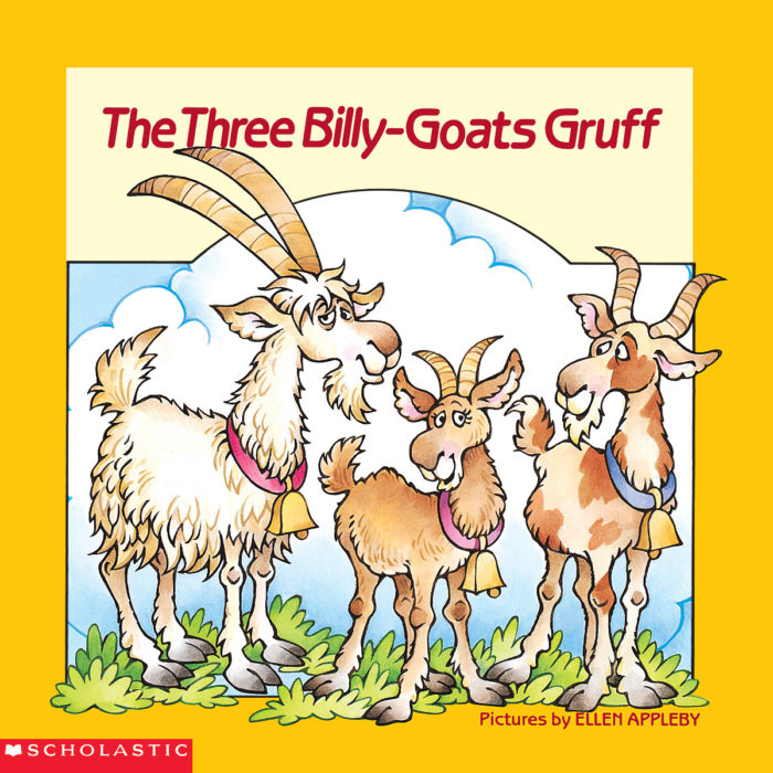 three-billy-goats-gruff