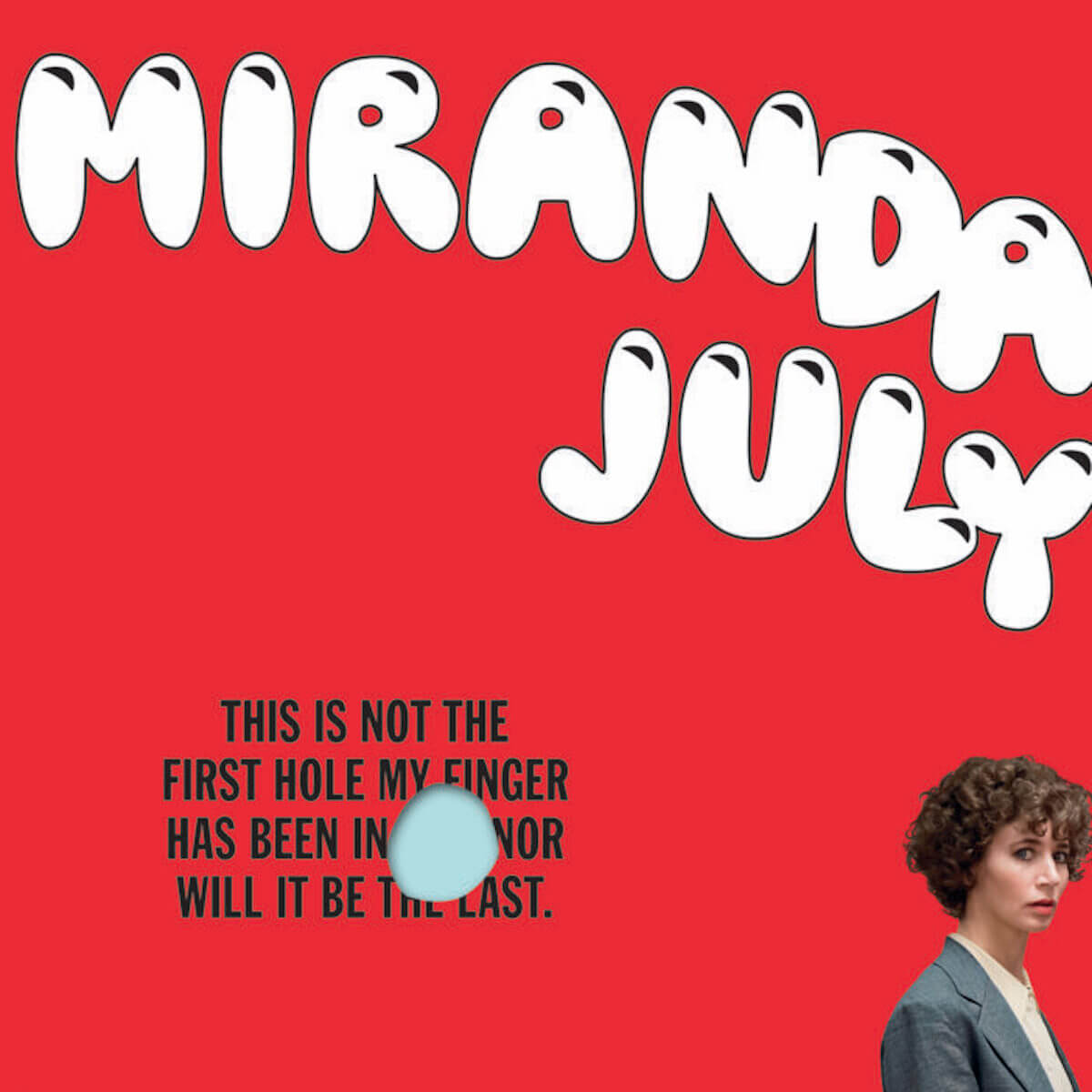 miranda july